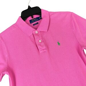 Polo Ralph Lauren Polo Shirt Kids L 14-16 Preppy Old Money Aesthetic